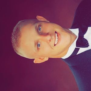 Meet your Posher, Patrick